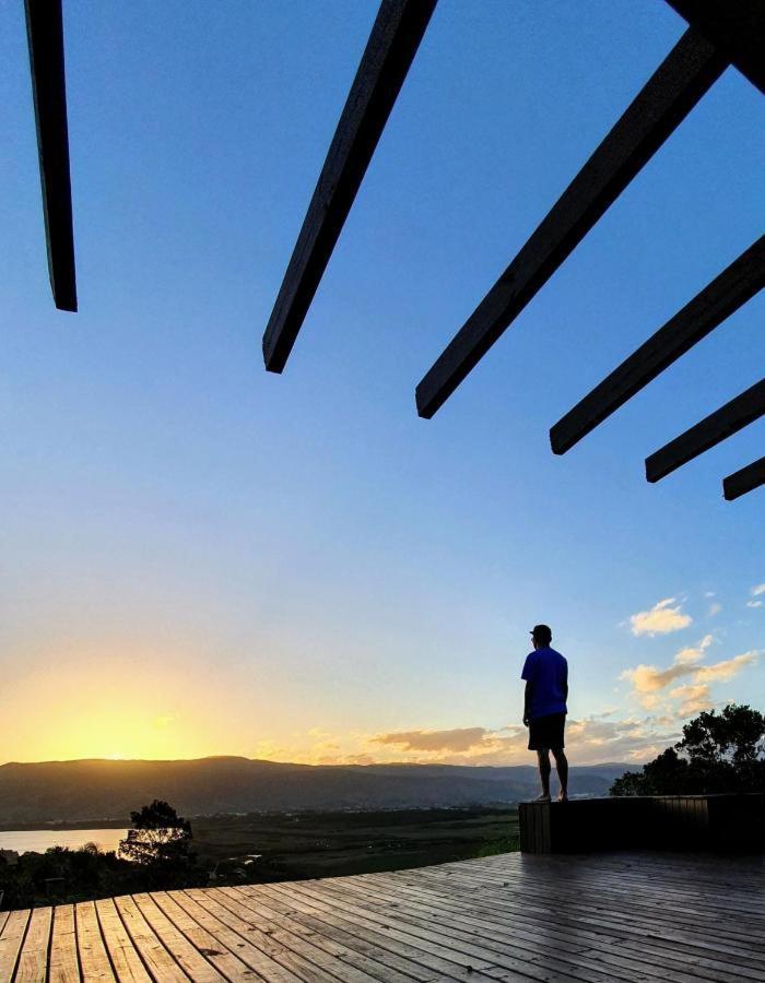 Chale Da Ferrugem Villa Garopaba Buitenkant foto